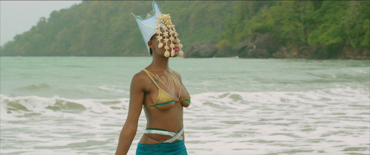 africanvoices's tweet photo. @OriInuFilm is one of the brilliant films in @reelsisters 20th Anniv. fest! It screens @AMCTheatres Magic Oct. 22: https://t.co/oDEMcaO1Tn https://t.co/R43j5yglvR