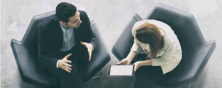 Quelle stratégie pour l’environnement de #travail de demain ? bit.ly/2wyvLGd #Emploi #QVT #Management #RH