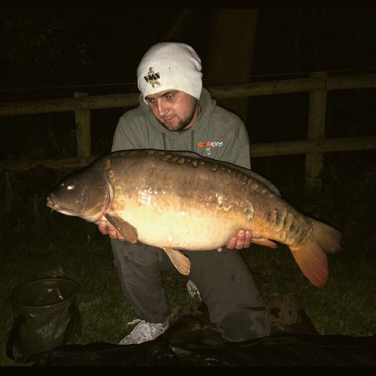 Bentley Fishery tweet media