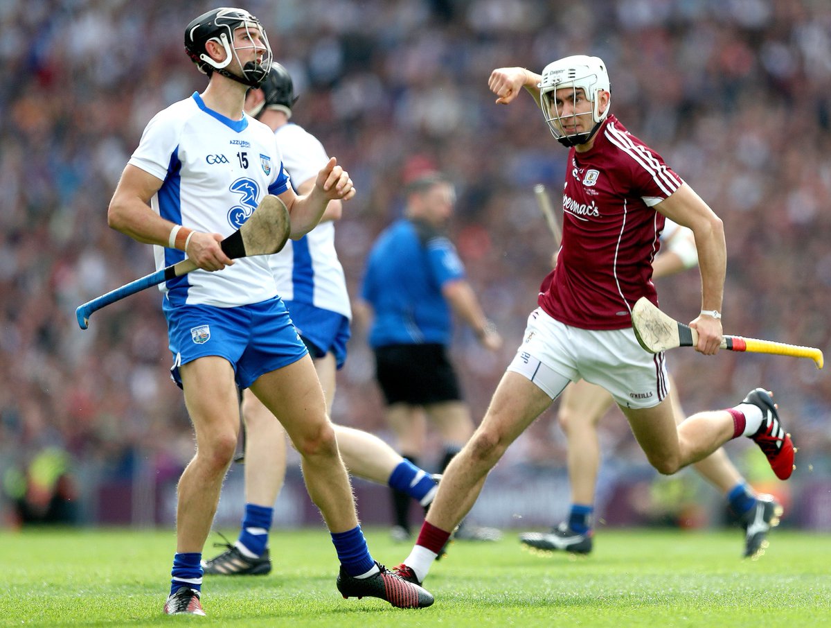 BeWarmers's tweet photo. Congratulations @Galway_GAA, #allireland champions after 29 years and one of the greatest games. FT: Galway 0-26 to 2-17 https://t.co/MfyddAK5e3