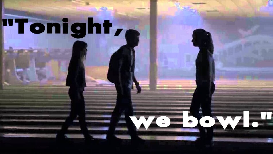 ScreamContinued's tweet image. The gang pays a visit to an old building in Chapter 5. 

Coming soon...