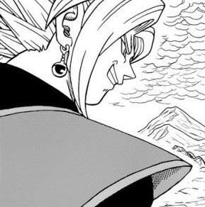 AbyssBurakkuGod's tweet photo. "Mortals makes me smirked haha

–this universe will become there Gaves https://t.co/xdHm6KNeVm