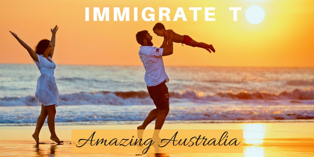 Amazing #Australia! If you're interested #Immigration to Australia, contact us to discuss how we can make it happen. #ImmigrationtoAustralia