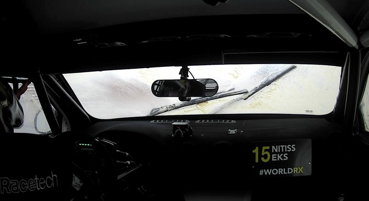 Runājot par redzamību_ Speaking of visibility_
#WorldRX #EKS #AudiS1 #Supercar #RN15