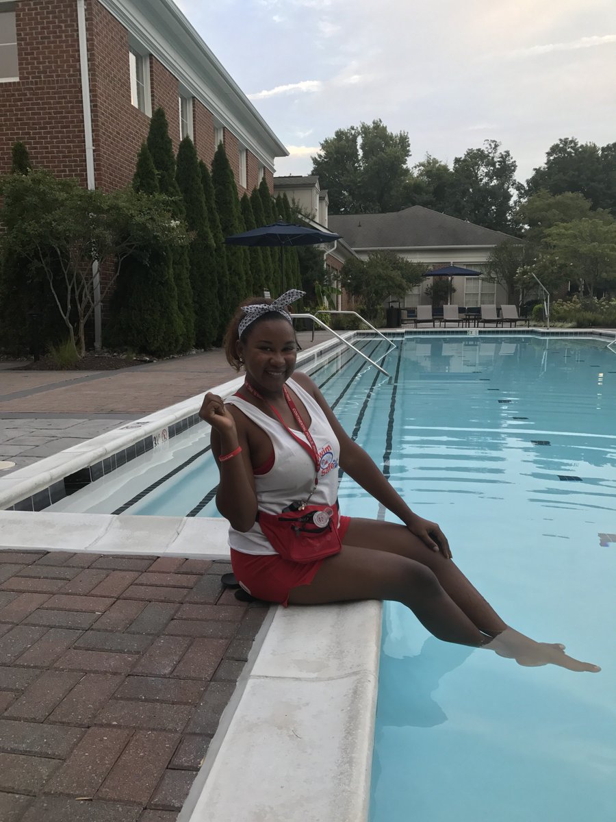 CPI_Pools's tweet photo. Joeliza Concepcion at Avalon at Traville in North Potomac, MD #ZAP #continentalpools https://t.co/vpOE0kXpDp