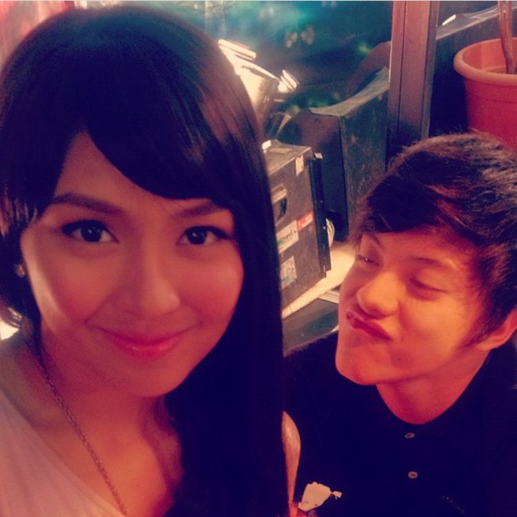 OfficialKBB's tweet photo. Our favorite and beloved loveteam. KathNiel. 

KathNiel ANIMversary 💙
#PushAwardsKathNiels https://t.co/IMbqMhG3Pz