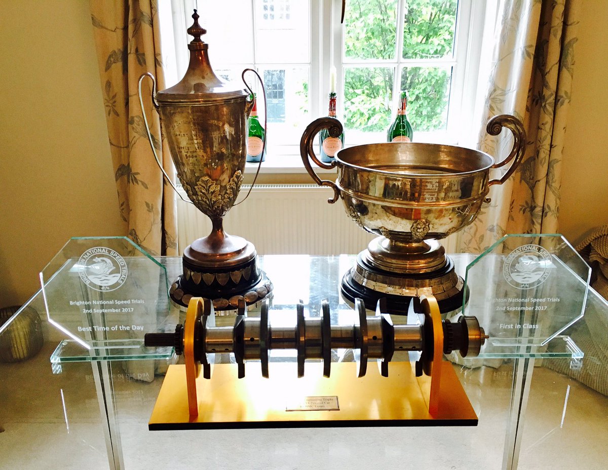 D_Marshall83's tweet image. Great day at the #BrightonSpeedTrials yesterday 🏁🏎 Got to try &amp;amp; defend this lot next year in the #GDLolaT70 #nolaunchcontrol #allrightfoot