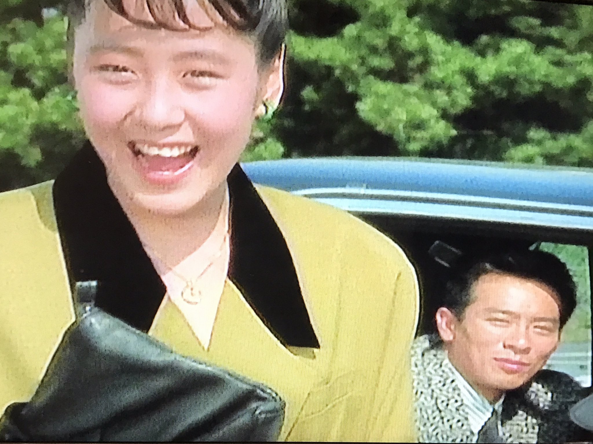 Mino 浅見光彦ミステリー 天城峠殺人事件 1987年 撮影所のスタッフ役に内藤さん タレントのマネージャー役に金田さん T Co Ujib4qxnhq Twitter