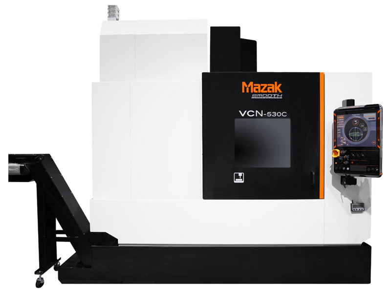 CARRMachine's tweet photo. Our President @jimcarr1228 will the traveling to @MazakCorp this week to see his new machine being built on the factory floor! #MakingChips https://t.co/7ltwadA9Q5