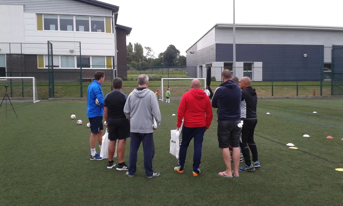 Derbyshire FA tweet media