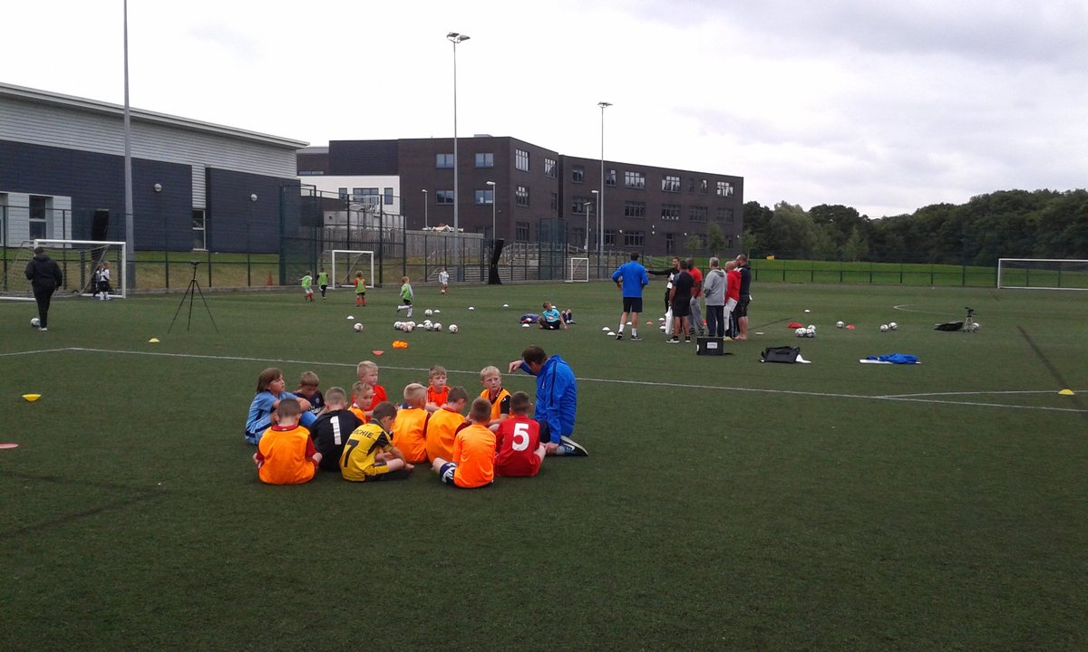 Derbyshire FA tweet media