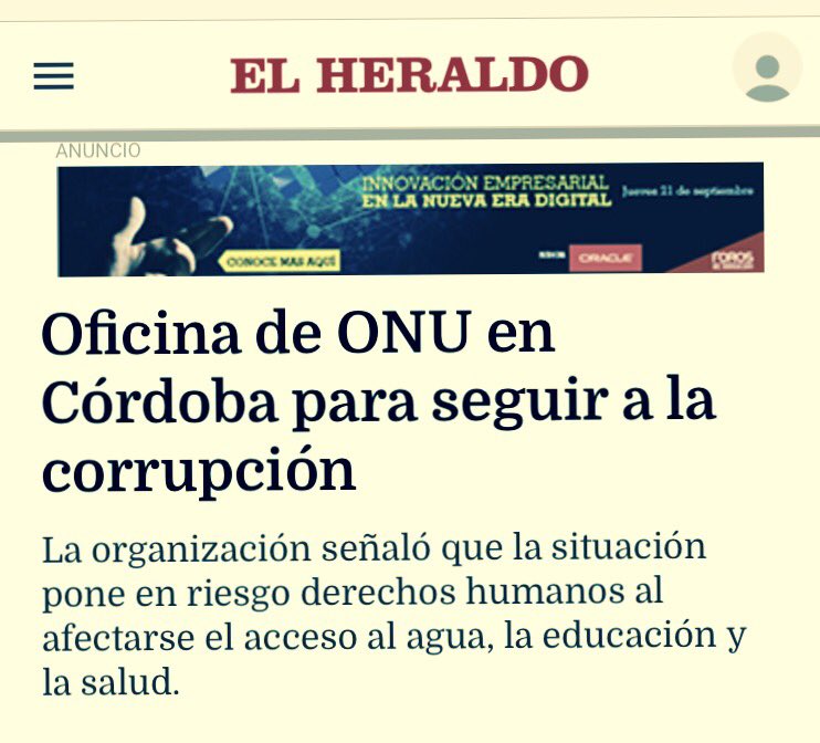 Jorge Rojas Rodríguez tweet media
