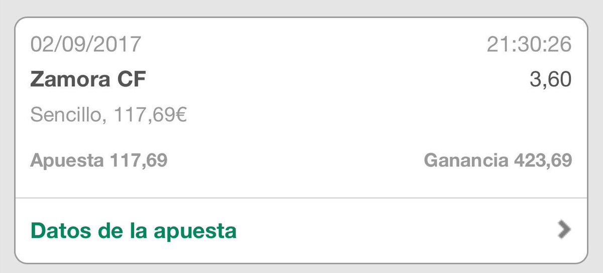IslandBetting's tweet photo. Pues lo hemos vuelto hacer @3,60☑️

STATS Septiembre BETTING ISLAND
↪️ +600€ (Capturas 👇)

https://t.co/qGvPMTZCUK https://t.co/xKo7jCkQ5D
