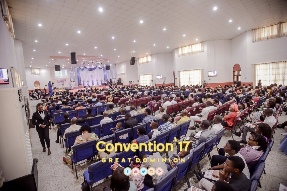 rhemaoluyole's tweet photo. Views from #RCICOluyole #2017Convention #GrandFinale https://t.co/JoZFfD3dQ4