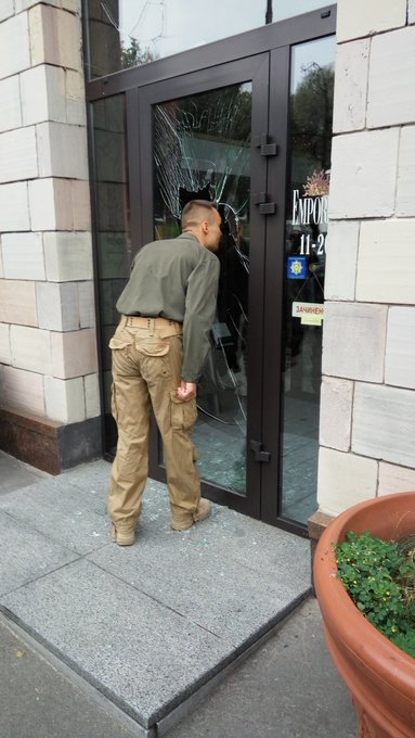 Переглянути зображення у Твіттері