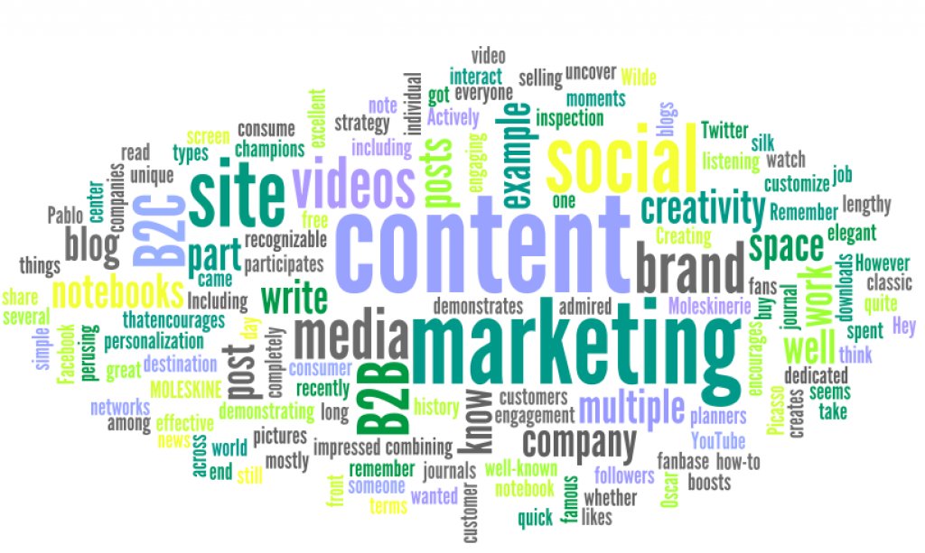 TonyTranNYC's tweet photo. How to Reverse Engineer Successful #ContentMarketing Campaigns https://t.co/kQHLPZUbu8 by @sujanpatel https://t.co/6s0sXsXTwQ