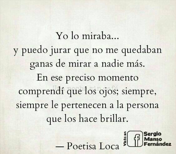 eMeEeRre_'s tweet photo. ...Son de las personas que los hacen brillar...👀✨cómo las sonrisas, son de quien te las provoca...😊  🙊🙈🙉 https://t.co/qckfYC5d0K