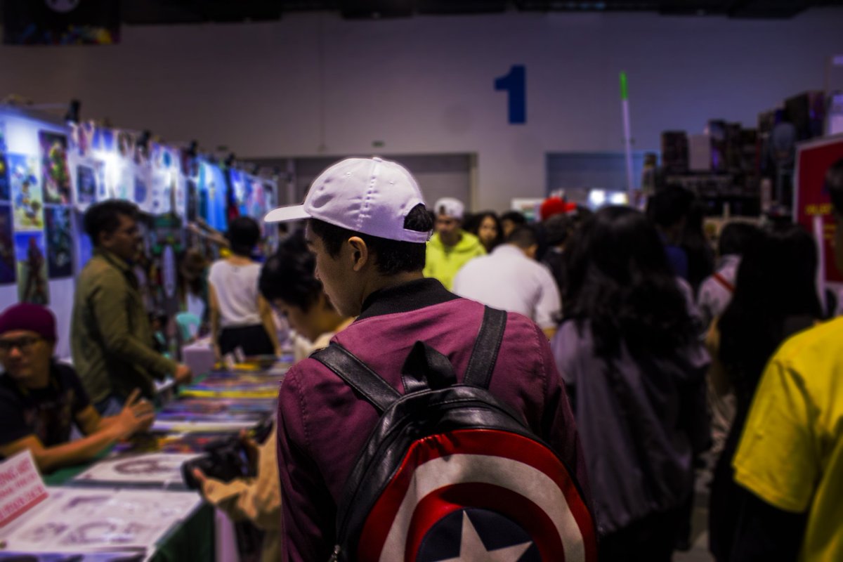 AlejandroXFilms's tweet photo. Moments from my #APCCPH2017 experience! So fun! New video about it too! Link here! https://t.co/ITGpFF4XnS https://t.co/IFib1HoFby