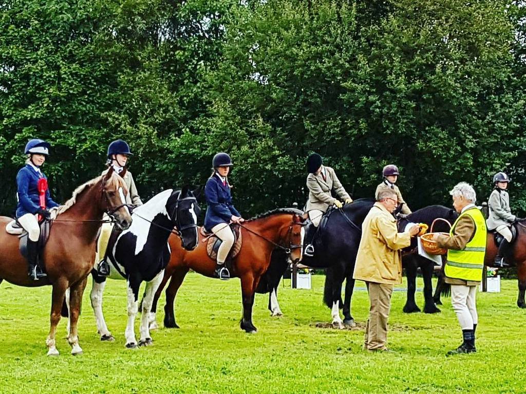 HighlandsApoth's tweet image. #Medical cover today for ODRC #horses #showjumping #hiapoth ift.tt/2iSjOIl