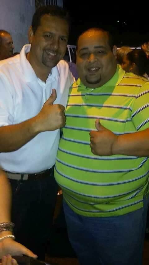 Muchas felicidades a mi amigo y buen líder Waldemar Cantres Silva en su cumpleaños.¡Que Dios te bendiga! <a href="/pnp_pr/">Partido Nuevo Progresista</a> <a href="/SenadoPNP/">Senado PNP</a>