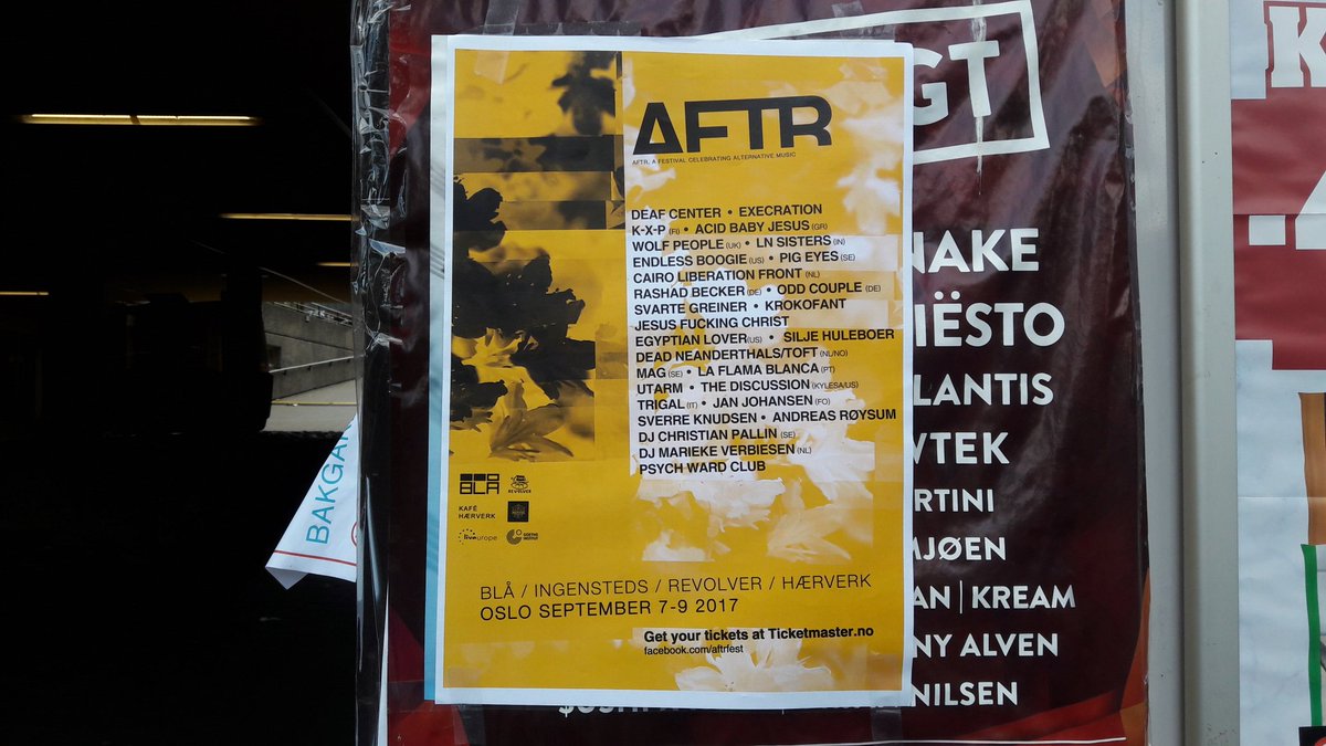 It's The Final Countdown!