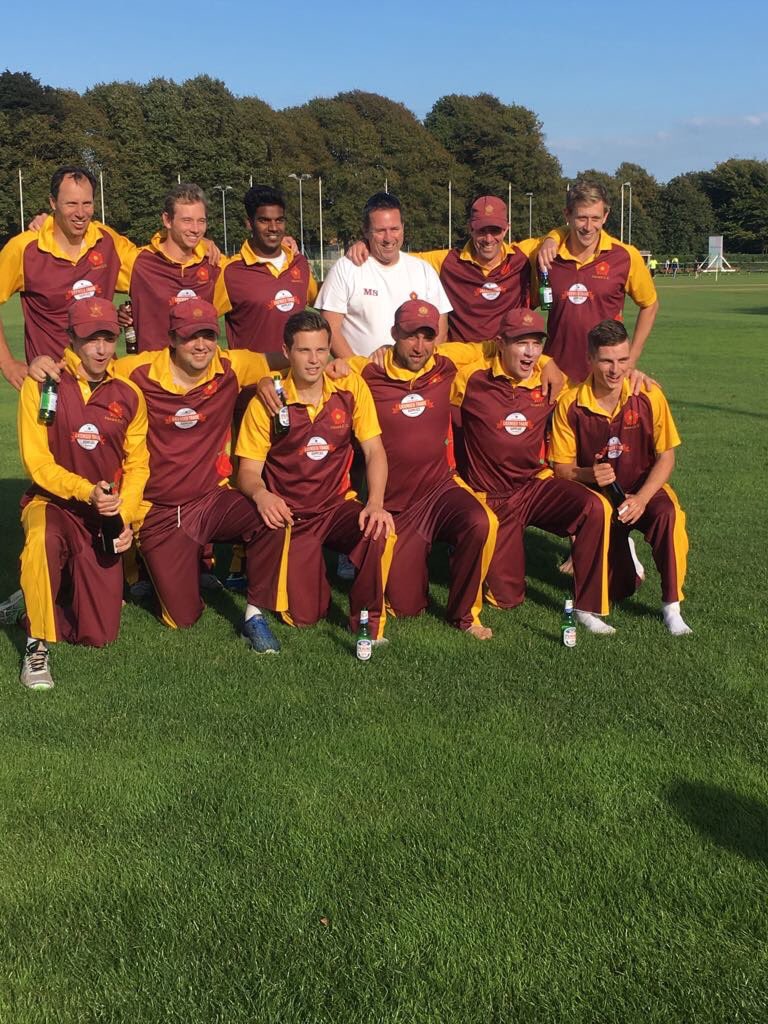 HavantCricket's tweet photo. 2017 league winners #wheresourtrophy https://t.co/e45AC61uxh