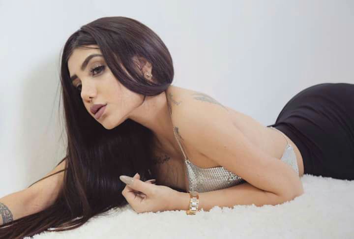 Tara Faes تاره فارس 5prlg42h7xjjfsh Twitter