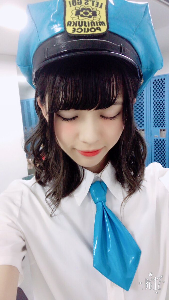 NbnAoi's tweet photo. スーパーウィークエンド2日間無事終了致しました〜😍
来てくださった皆さん本当にありがとうございました❤️
また長野に来たいな〜〜😍
#スーパーウィークエンド2017
#superweekend2017
#スーパーウィークエンド
#エムウェーブ
#ミニスカポリス https://t.co/jtE78YXHoC