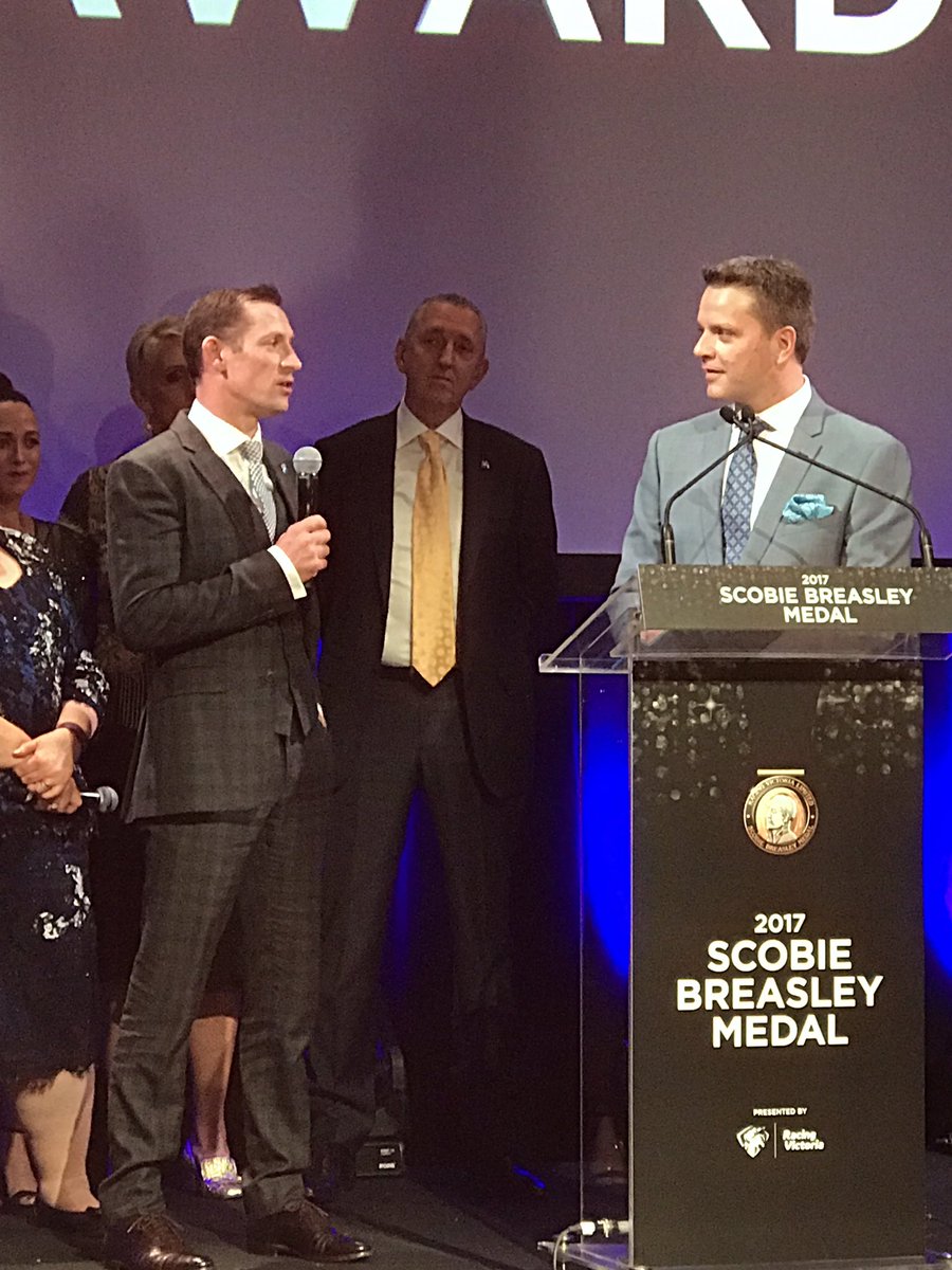 MartinPakula's tweet photo. Hughie Bowman talking to @MFelgate7 about the Victorian Horse of the Year - Winx https://t.co/1xEeW5fDaK