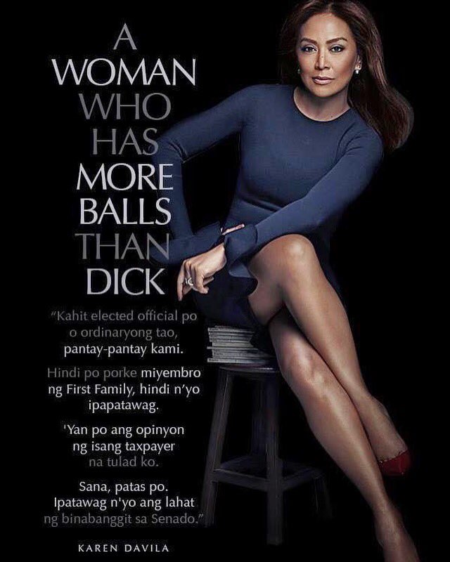 kikoman's tweet photo. #KarenDavila #KarenDavilaOnFire #dickshit https://t.co/fONGMLM5ep