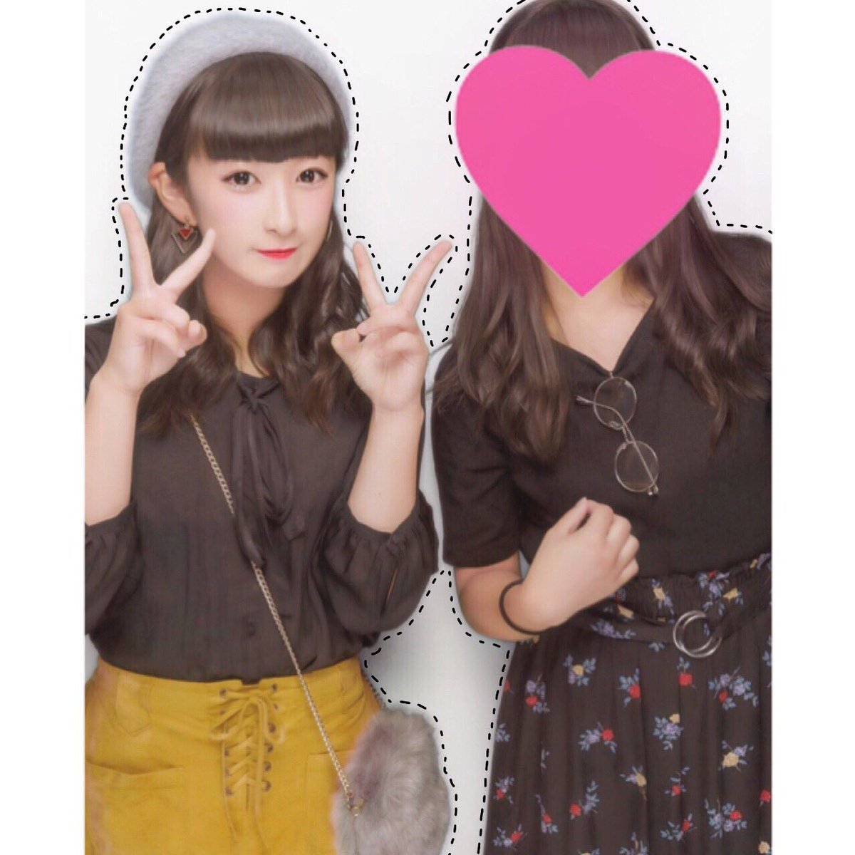 rena05031's tweet photo. 茉生とずっと楽しみにしてた大阪 🐼💗
ひたすら歩いて歩いてかなり疲れたけど欲しかったもん買えたし相変わらず楽しかった🚶💨
秋服はやっぱりかわいい😫💗💗
明日から学校だるいけど来週から那高祭始まるしがんばろꉂꉂ📣 https://t.co/vr4sUMQfvA