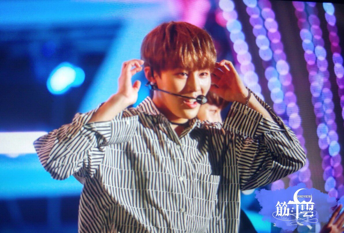 Geun_Duun's tweet photo. 170903 인천 스카이페스티벌 Preview

이 세상에 너보다 빛나는건 없어💜

#하성운 #워너원 #WannaOne #HaSungWoon @WannaOne_twt https://t.co/LcCLTMDax4