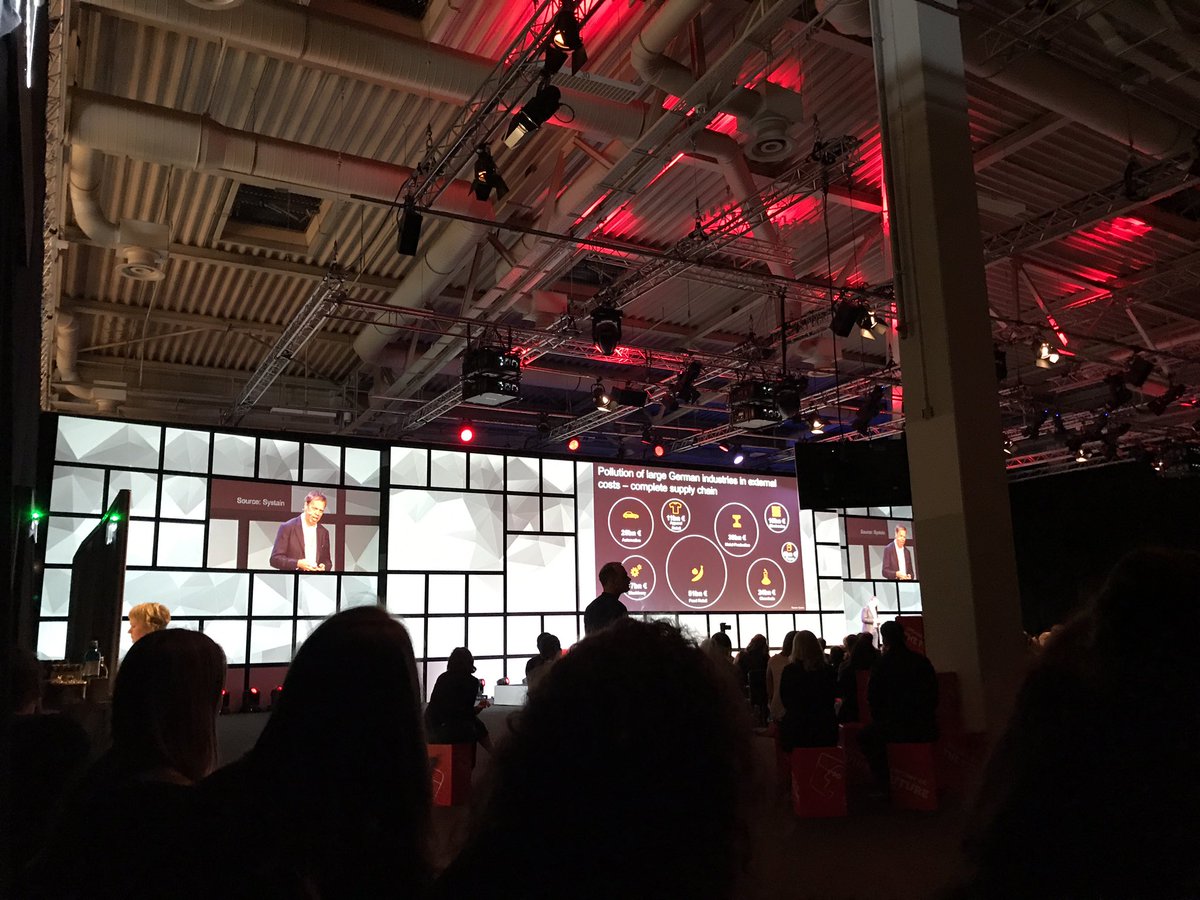 TomLeeOsborn's tweet photo. #tedxberlin Re-thinking social entrepreneurship https://t.co/YLNDtngzsW