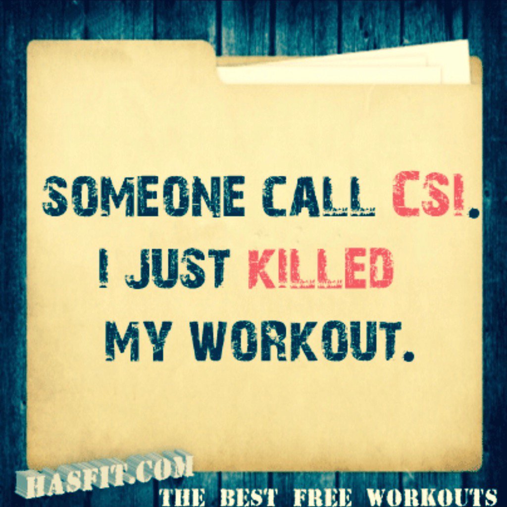 NatashaTMT's tweet photo. #fitness #workoutkilled #catchmeifyoucan https://t.co/151aGDmyUF