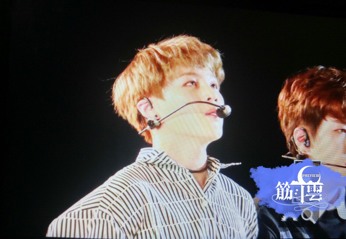 Geun_Duun's tweet photo. 170903 인천 스카이페스티벌 Preview

뭐야뭐야 또 초면이야🙈

#하성운 #워너원 #WannaOne #HaSungWoon @WannaOne_twt https://t.co/r0mbrA6jkp