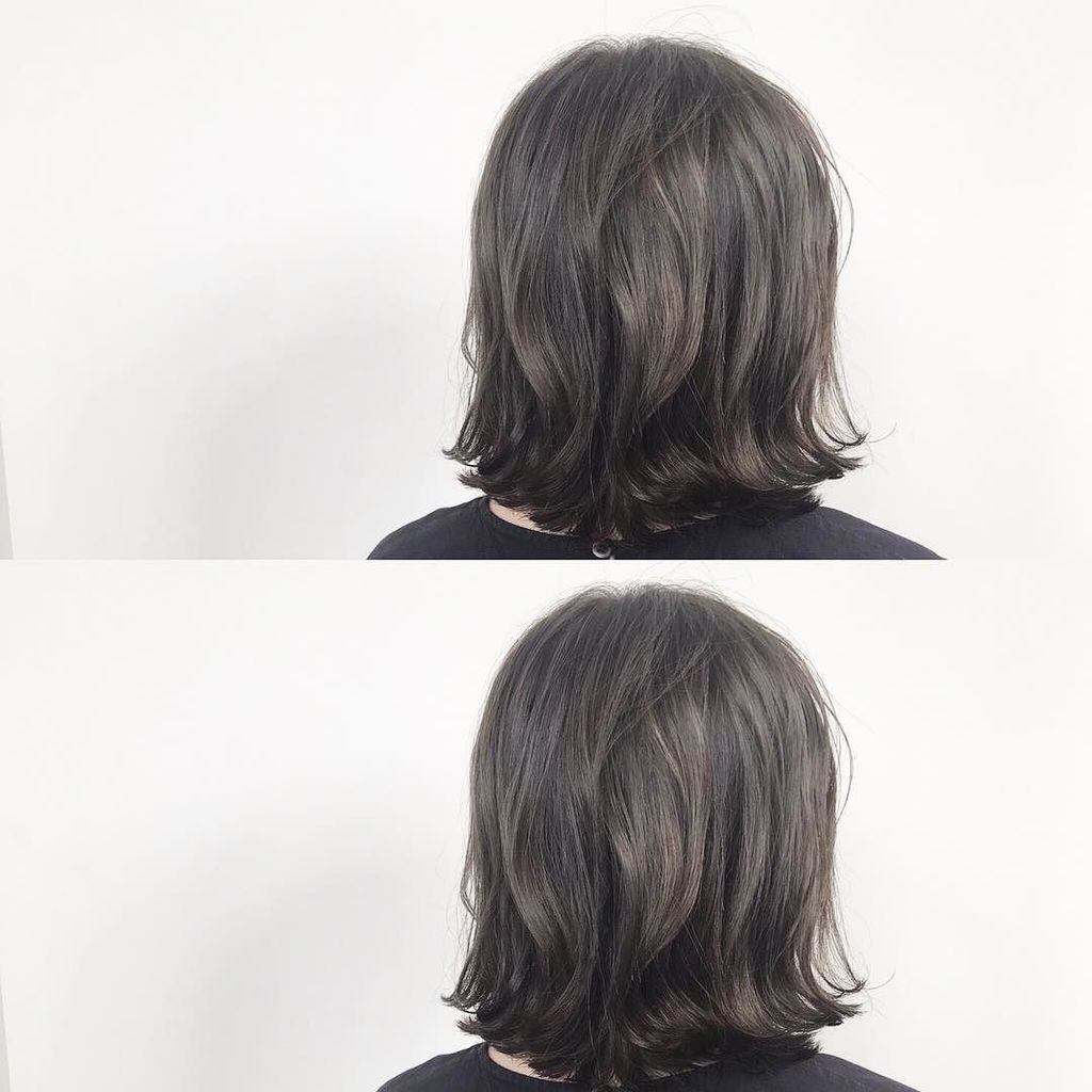i_am_takemina_'s tweet photo. ★
ーーーーーーーーーーーーーー
グレーアッシュ🙌❤️
ダブルカラー必須です✨
ーーーーーーーーーーーーーー
#rushcut #たけみなヘアー #東大阪市 #美容室 #rush #ラッシュ #スタッフ募集中 #美容師 #美容学… https://t.co/xTiBRGMtto https://t.co/QYaMw9elHX