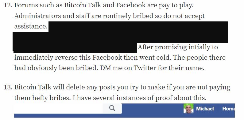 Play Bitcointalk Play Bitcointalk,Verge Is Forced to Fork After Suffering a 51% Attack