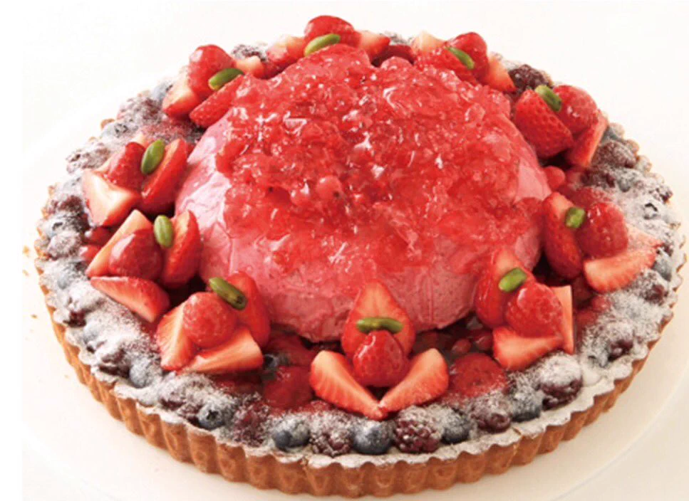 2700円でタルト食べ放題の「デリス銀座店」がスイーツ女子におすすめ！！！