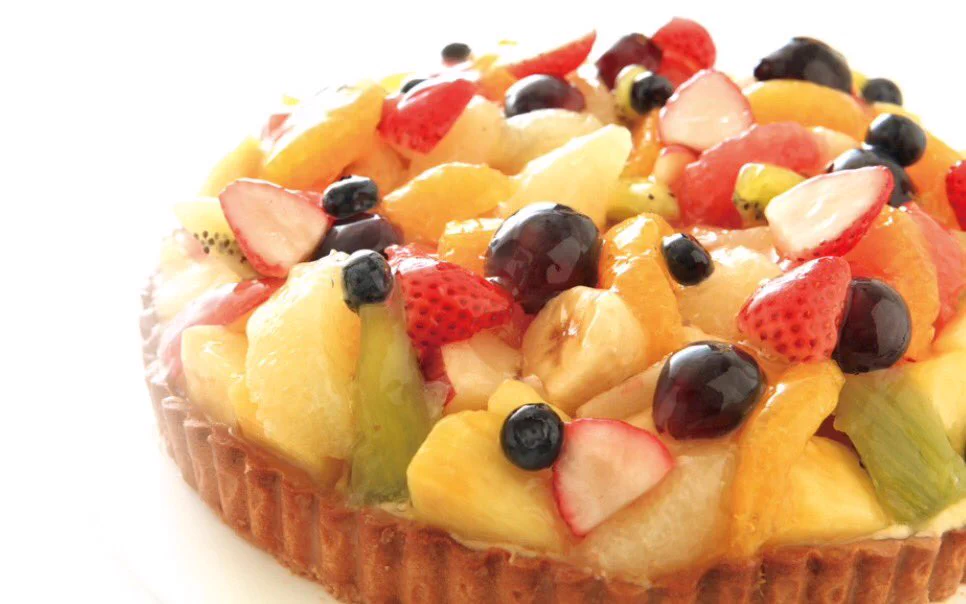 2700円でタルト食べ放題の「デリス銀座店」がスイーツ女子におすすめ！！！