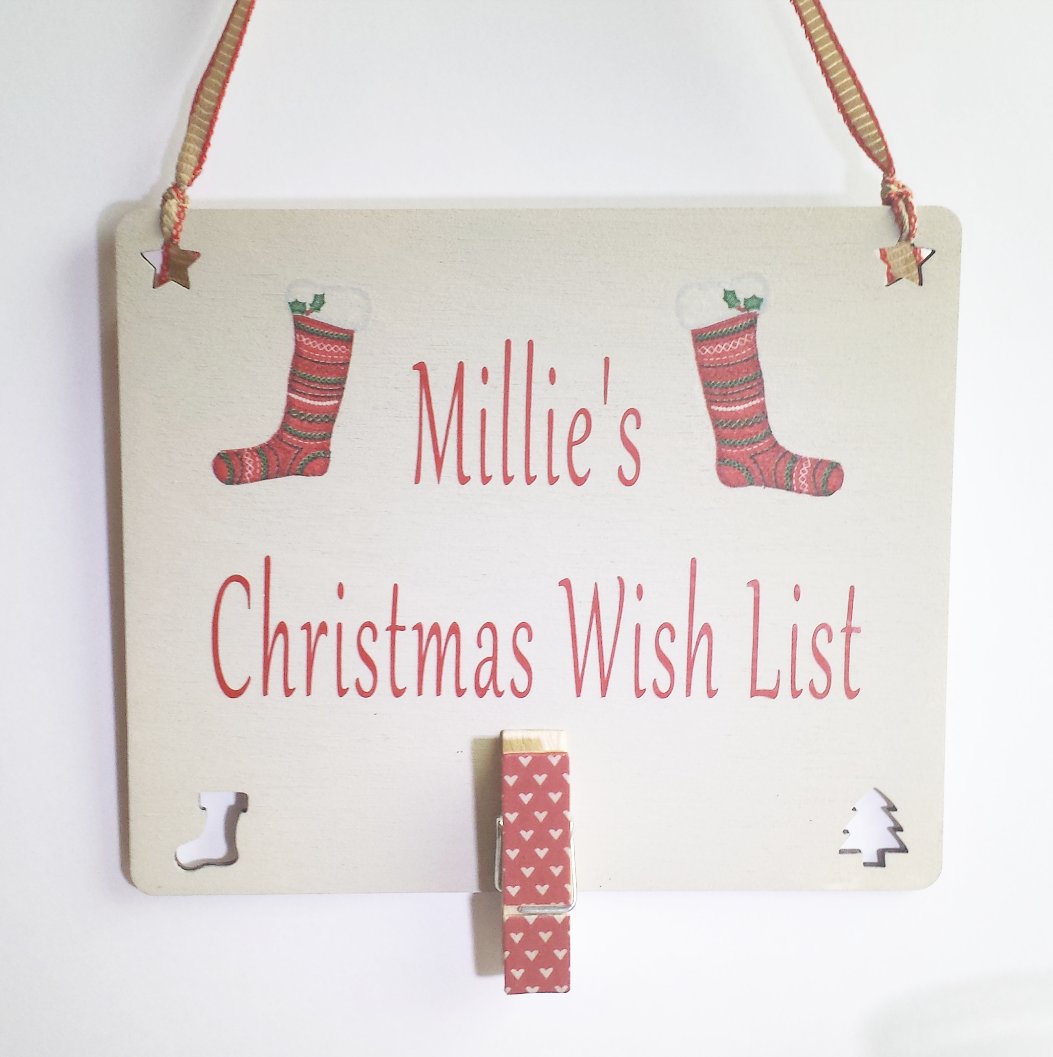 New in my Etsy store later today.
#personalisedgift #christmaslist
#handmade #crafthour #Craftbuzz #HandmadeHour