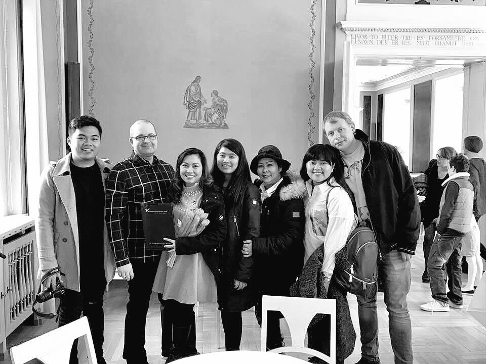 PiggyMosquito's tweet photo. ❤️ min familie #sendmebacksunday #whenindenmark https://t.co/J4ONclrpsf