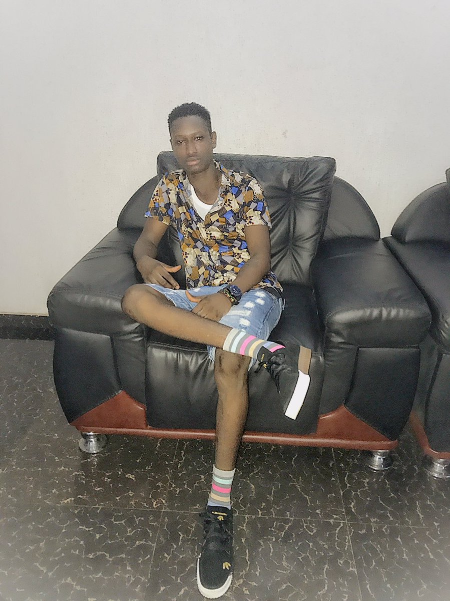 Becky Slim (@i_ambecky) on Twitter photo 