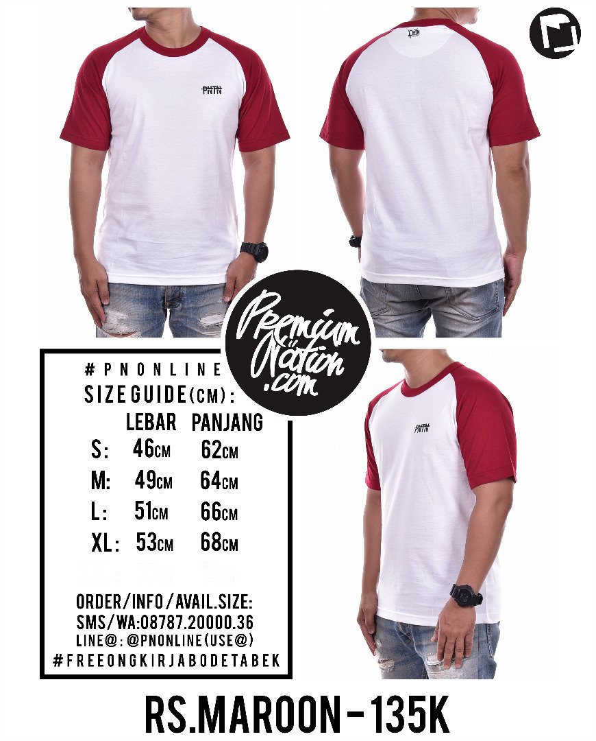 PremiumNation's tweet photo. #PN_NewArrivals XXV | ReadyStocks #PNOnline | Disc.10% ForOnlineShopping + #FreeOngkirJNE 
(Jabodetabek) + #FreeColourStickerPack! https://t.co/LxV5CeJAVV