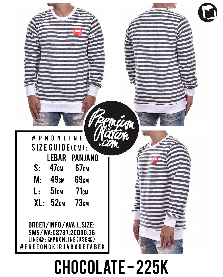 PremiumNation's tweet photo. #PN_NewArrivals XXVI | ReadyStocks #PNOnline | Disc.10% ForOnlineShopping + #FreeOngkirJNE 
(Jabodetabek) + #FreeColourStickerPack! https://t.co/dkKERwx1uX