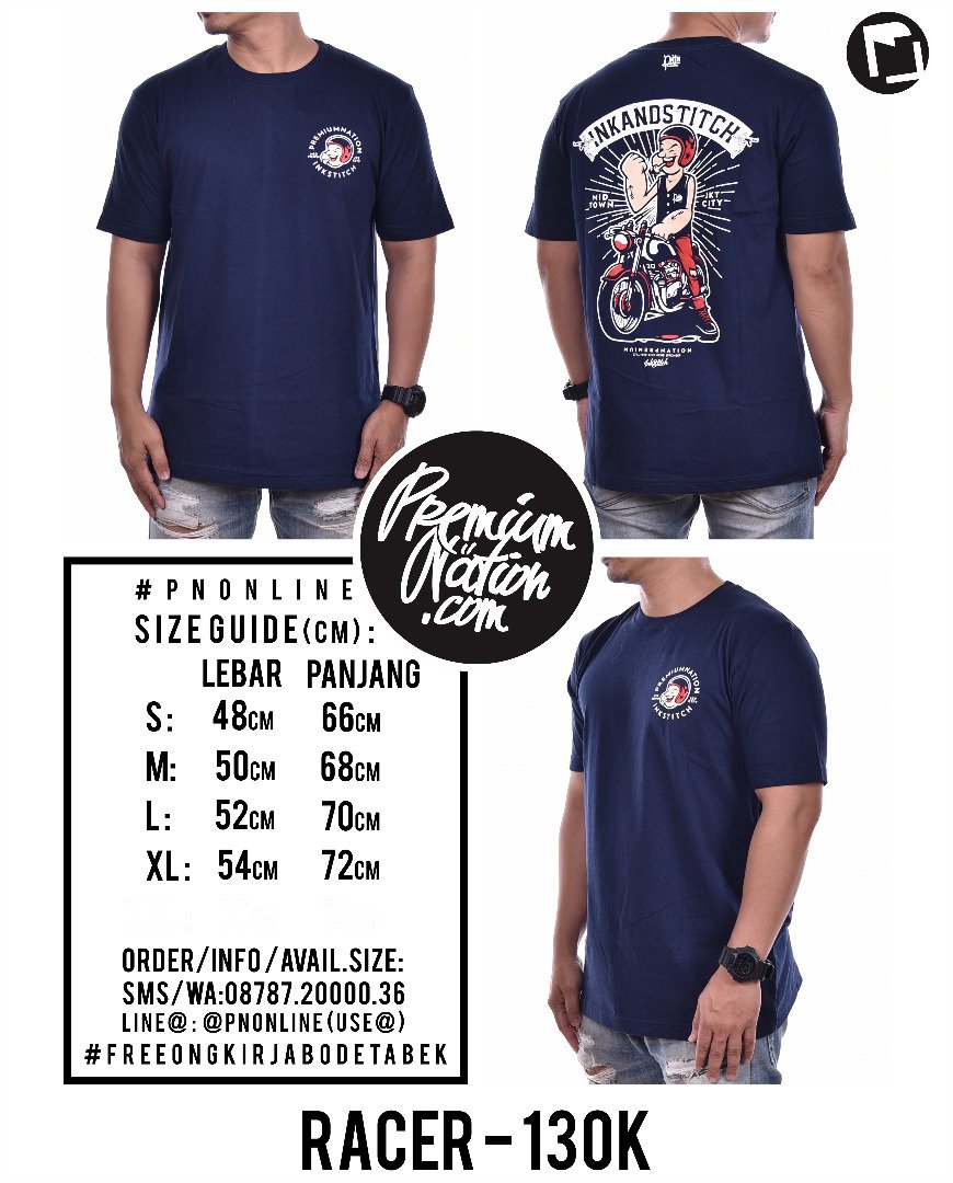 PremiumNation's tweet photo. #PN_NewArrivals XXVI | ReadyStocks #PNOnline | Disc.10% ForOnlineShopping + #FreeOngkirJNE 
(Jabodetabek) + #FreeColourStickerPack! https://t.co/dkKERwx1uX