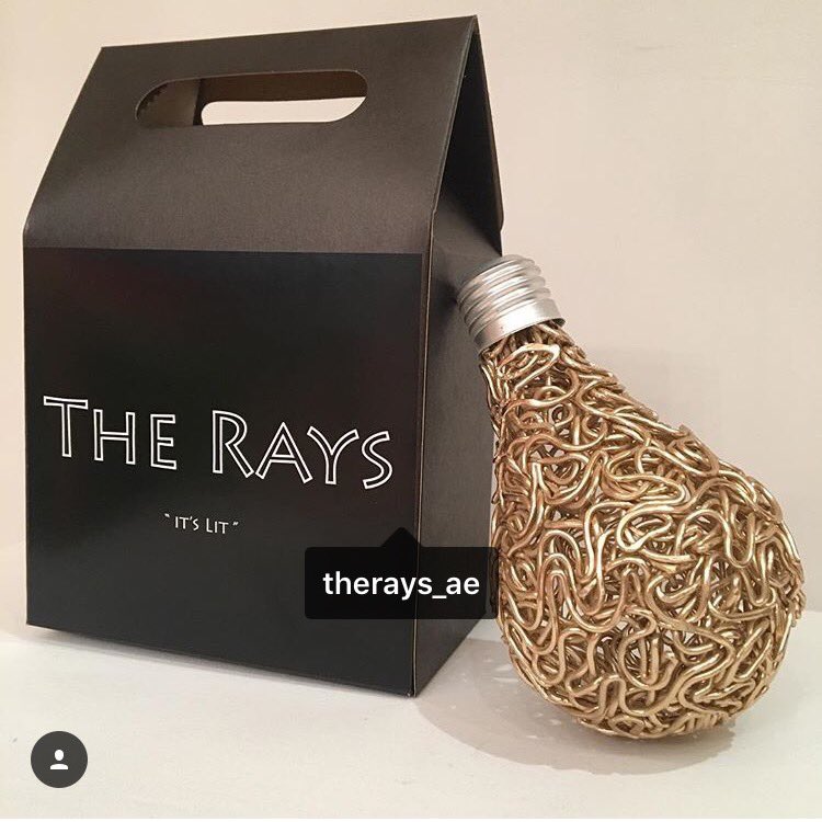 Therays_ae's tweet photo. FOLLOW US ON INSTAGRAM: @Therays_ae  ✨ITS LIT✨ https://t.co/ZM26i5NlMj