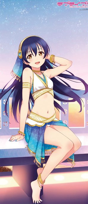 夏のラブライブ水着祭りのtwitterイラスト検索結果