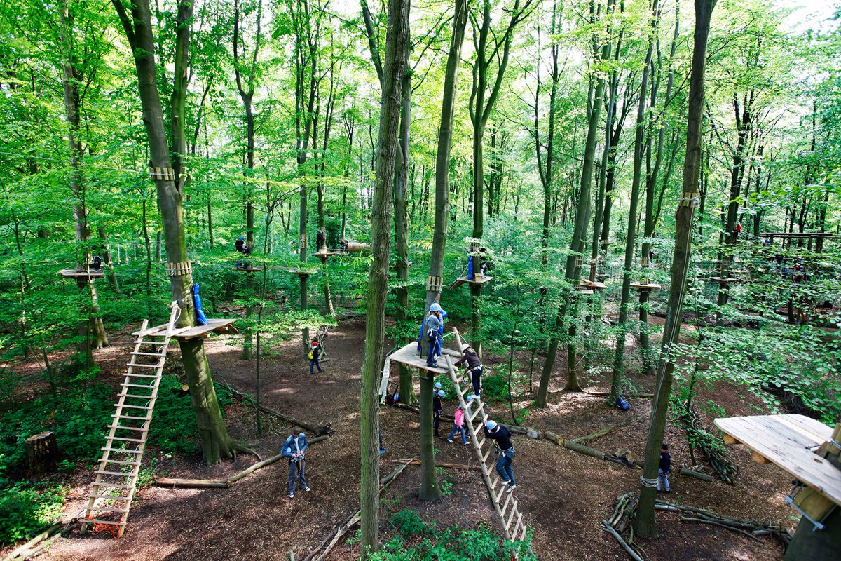 What to do with the little ones in Amsterdam? bit.ly/2wyfrFo