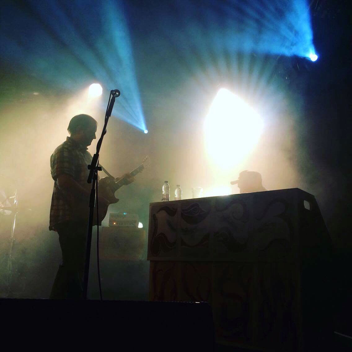 AKAHFB's tweet photo. @WedgewoodRooms 02/08/17 https://t.co/orZhGJ9opy