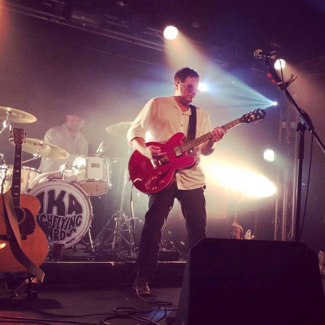 AKAHFB's tweet photo. @WedgewoodRooms 02/08/17 https://t.co/orZhGJ9opy